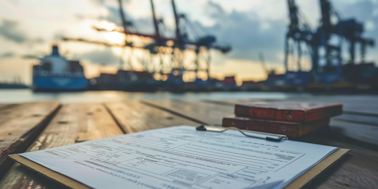 How Ship Chandlers Ensure Regulatory Compliance in Singapore